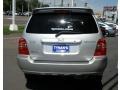 Millennium Silver Metallic - Highlander V6 4WD Photo No. 5