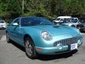 Thunderbird Blue - Thunderbird Premium Roadster Photo No. 3