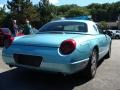 Thunderbird Blue - Thunderbird Premium Roadster Photo No. 4