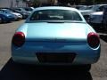Thunderbird Blue - Thunderbird Premium Roadster Photo No. 5