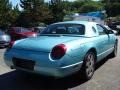 Thunderbird Blue - Thunderbird Premium Roadster Photo No. 6