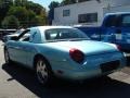 Thunderbird Blue - Thunderbird Premium Roadster Photo No. 7