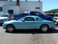 Thunderbird Blue - Thunderbird Premium Roadster Photo No. 8