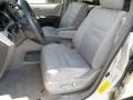 Millennium Silver Metallic - Highlander V6 4WD Photo No. 7