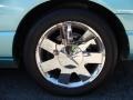 Thunderbird Blue - Thunderbird Premium Roadster Photo No. 9