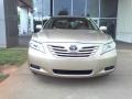 Desert Sand Metallic - Camry LE Photo No. 2