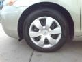 Desert Sand Metallic - Camry LE Photo No. 3