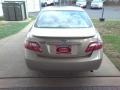 Desert Sand Metallic - Camry LE Photo No. 4