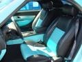 Thunderbird Blue - Thunderbird Premium Roadster Photo No. 14