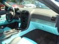 Thunderbird Blue - Thunderbird Premium Roadster Photo No. 16