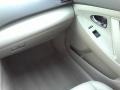 Desert Sand Metallic - Camry LE Photo No. 11