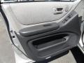 Millennium Silver Metallic - Highlander V6 4WD Photo No. 14