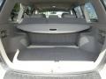 Millennium Silver Metallic - Highlander V6 4WD Photo No. 15