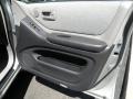 Millennium Silver Metallic - Highlander V6 4WD Photo No. 16