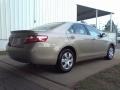 Desert Sand Metallic - Camry LE Photo No. 16