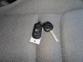 Millennium Silver Metallic - Highlander V6 4WD Photo No. 17