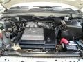 Millennium Silver Metallic - Highlander V6 4WD Photo No. 18
