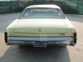 1971 Yellow Chevrolet Monte Carlo   photo #4