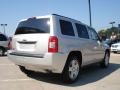 Bright Silver Metallic - Patriot Latitude Photo No. 3