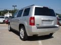 Bright Silver Metallic - Patriot Latitude Photo No. 5