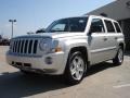 Bright Silver Metallic - Patriot Latitude Photo No. 7