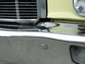 1971 Yellow Chevrolet Monte Carlo   photo #12