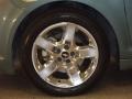 Silver Moss Metallic - Malibu LT Sedan Photo No. 4