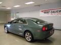 Silver Moss Metallic - Malibu LT Sedan Photo No. 5