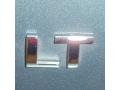 Silver Moss Metallic - Malibu LT Sedan Photo No. 6