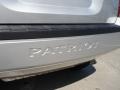 Bright Silver Metallic - Patriot Latitude Photo No. 14
