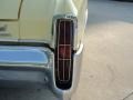 1971 Yellow Chevrolet Monte Carlo   photo #18