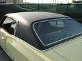 1971 Yellow Chevrolet Monte Carlo   photo #22