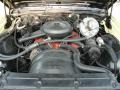 1971 Yellow Chevrolet Monte Carlo   photo #24