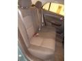 Silver Moss Metallic - Malibu LT Sedan Photo No. 19