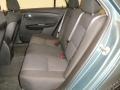 Silver Moss Metallic - Malibu LT Sedan Photo No. 21