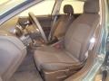 Silver Moss Metallic - Malibu LT Sedan Photo No. 22