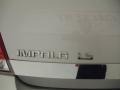 Silver Ice Metallic - Impala LS Photo No. 6
