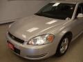 Silver Ice Metallic - Impala LS Photo No. 7