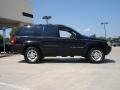 2000 Black Jeep Grand Cherokee Limited 4x4  photo #2