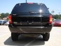 2000 Black Jeep Grand Cherokee Limited 4x4  photo #4