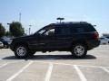 2000 Black Jeep Grand Cherokee Limited 4x4  photo #6
