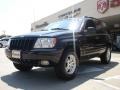 2000 Black Jeep Grand Cherokee Limited 4x4  photo #7