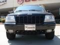 2000 Black Jeep Grand Cherokee Limited 4x4  photo #8