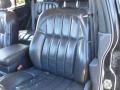 2000 Black Jeep Grand Cherokee Limited 4x4  photo #9