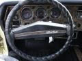 1971 Yellow Chevrolet Monte Carlo   photo #48