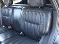2000 Black Jeep Grand Cherokee Limited 4x4  photo #11
