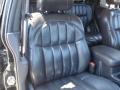 2000 Black Jeep Grand Cherokee Limited 4x4  photo #16