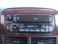 2000 Black Jeep Grand Cherokee Limited 4x4  photo #21