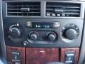 2000 Black Jeep Grand Cherokee Limited 4x4  photo #22