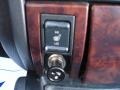 2000 Black Jeep Grand Cherokee Limited 4x4  photo #23
